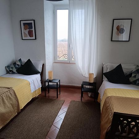Agriturismo Tenuta La Marchesa โนวีลิกูเร ภายนอก รูปภาพ