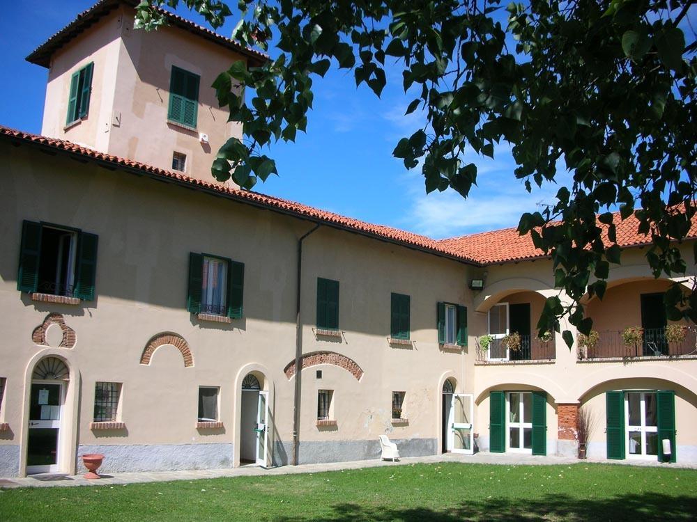 Agriturismo Tenuta La Marchesa โนวีลิกูเร ภายนอก รูปภาพ