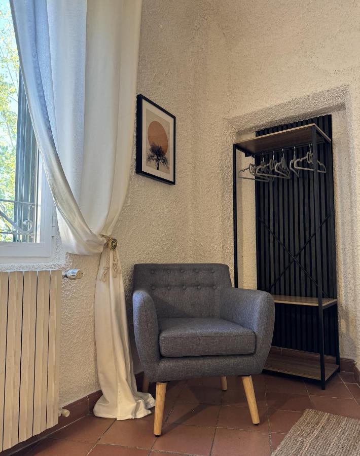 Agriturismo Tenuta La Marchesa โนวีลิกูเร ภายนอก รูปภาพ