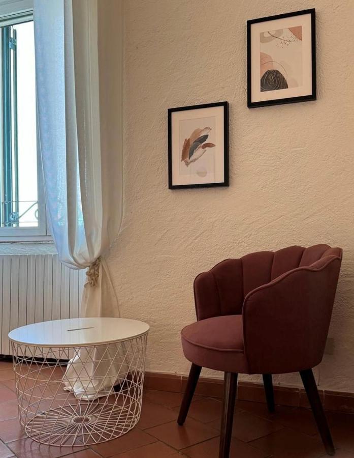 Agriturismo Tenuta La Marchesa โนวีลิกูเร ภายนอก รูปภาพ
