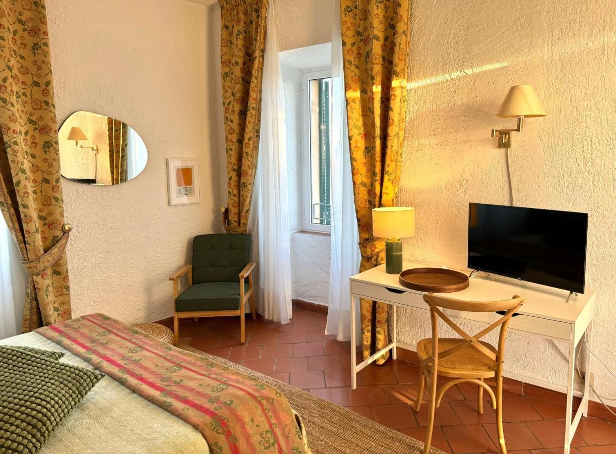 Agriturismo Tenuta La Marchesa โนวีลิกูเร ภายนอก รูปภาพ