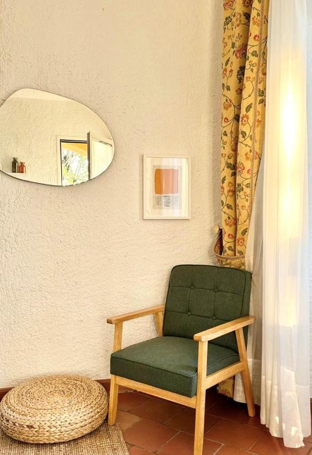 Agriturismo Tenuta La Marchesa โนวีลิกูเร ภายนอก รูปภาพ