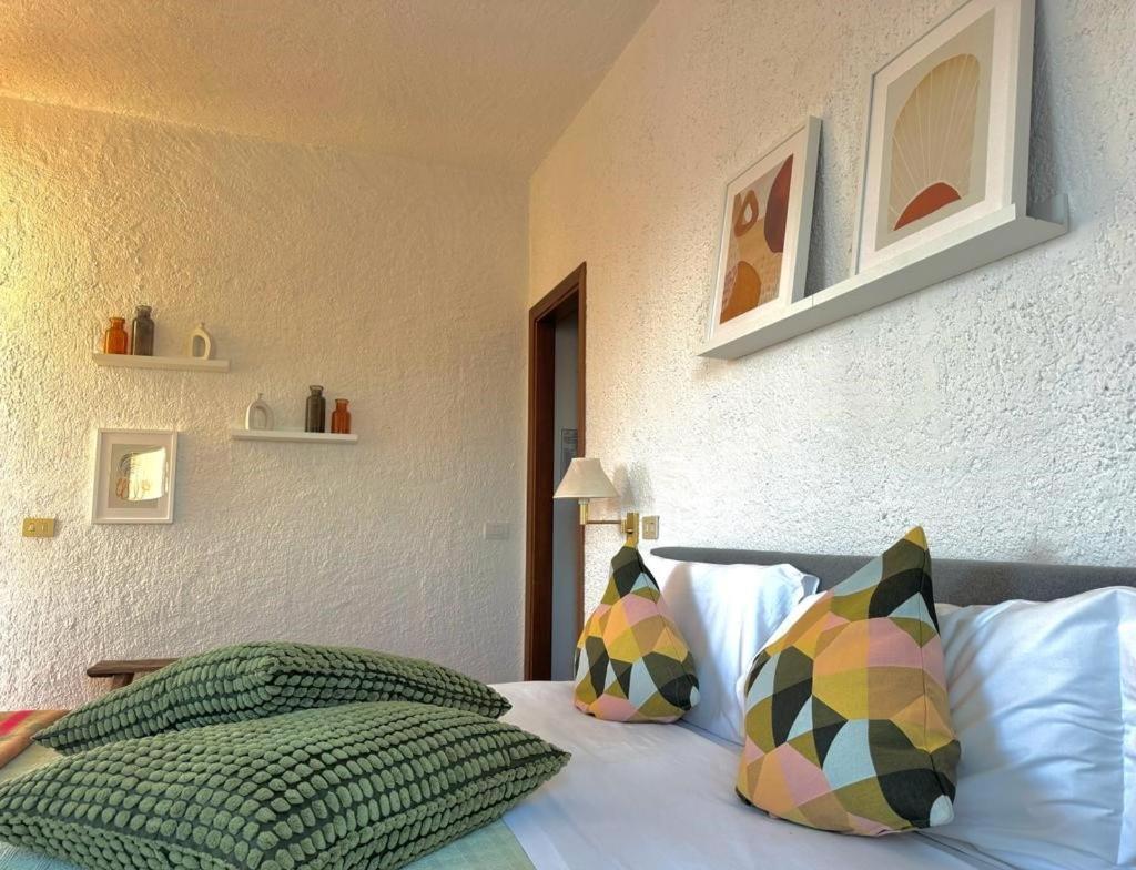 Agriturismo Tenuta La Marchesa โนวีลิกูเร ภายนอก รูปภาพ