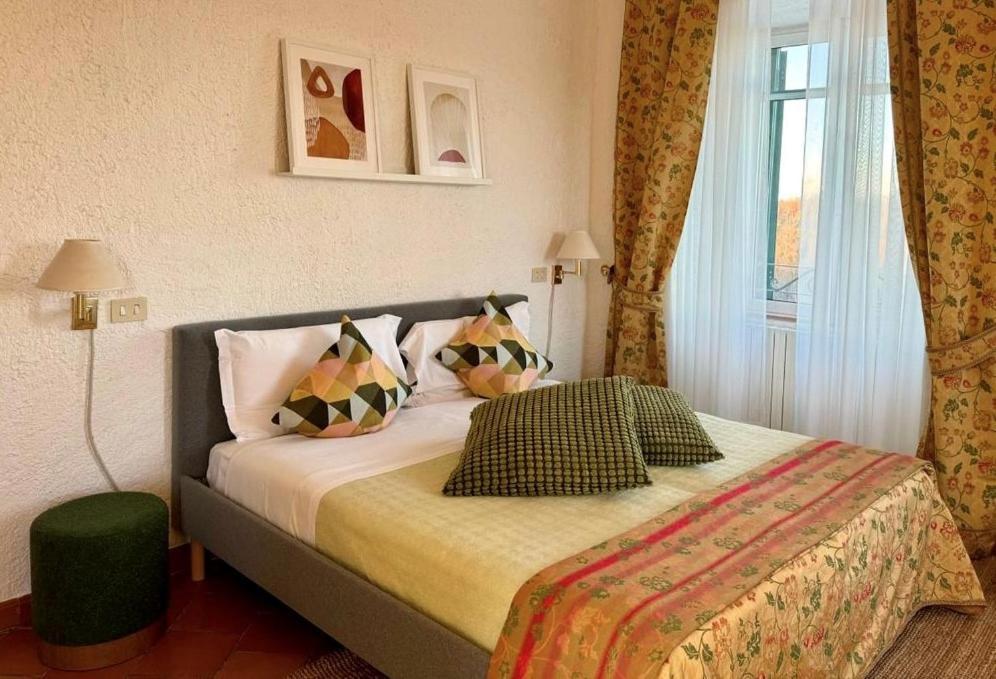 Agriturismo Tenuta La Marchesa โนวีลิกูเร ภายนอก รูปภาพ