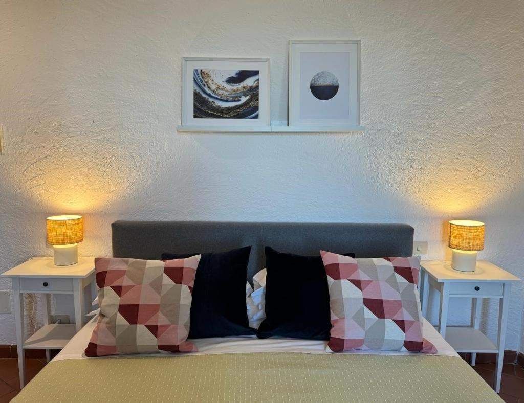 Agriturismo Tenuta La Marchesa โนวีลิกูเร ภายนอก รูปภาพ