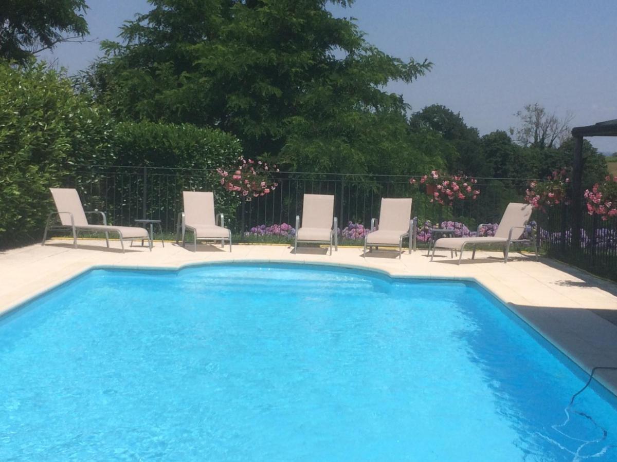 Agriturismo Tenuta La Marchesa โนวีลิกูเร ภายนอก รูปภาพ