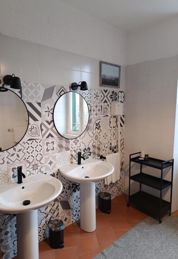 Agriturismo Tenuta La Marchesa โนวีลิกูเร ภายนอก รูปภาพ