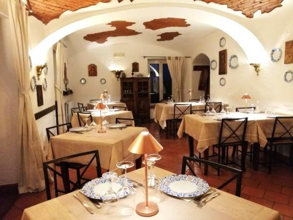Agriturismo Tenuta La Marchesa โนวีลิกูเร ภายนอก รูปภาพ