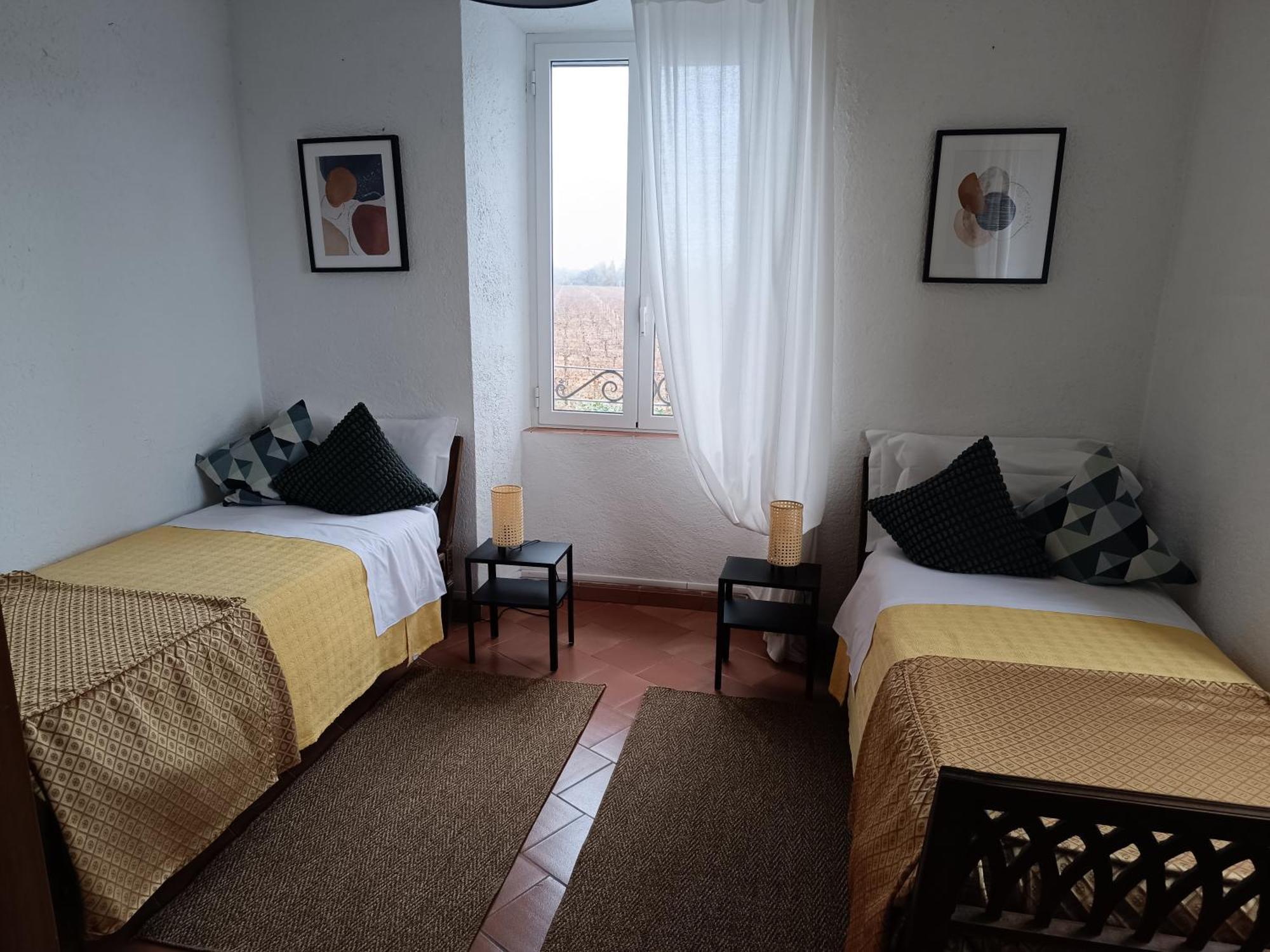 Agriturismo Tenuta La Marchesa โนวีลิกูเร ภายนอก รูปภาพ