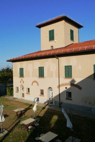 Agriturismo Tenuta La Marchesa โนวีลิกูเร ภายนอก รูปภาพ